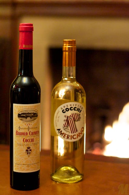 Amaro, Alluring Bitters, Classics from Calabria and Basilicata, Italy