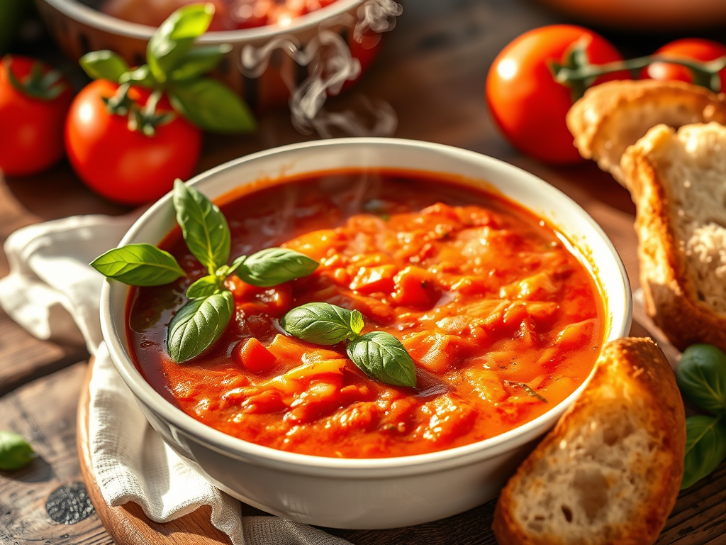pappa al pomodoro