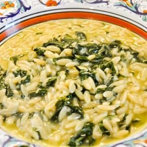 Pasta a risotto