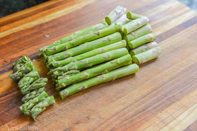 Asparagus