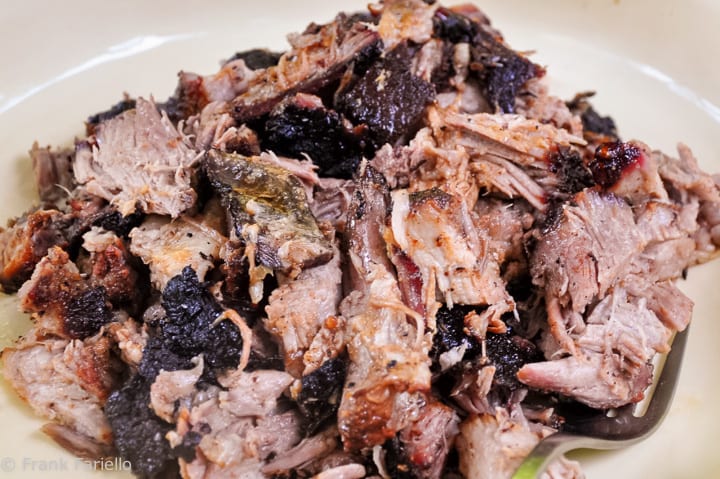 Pork Pibil
