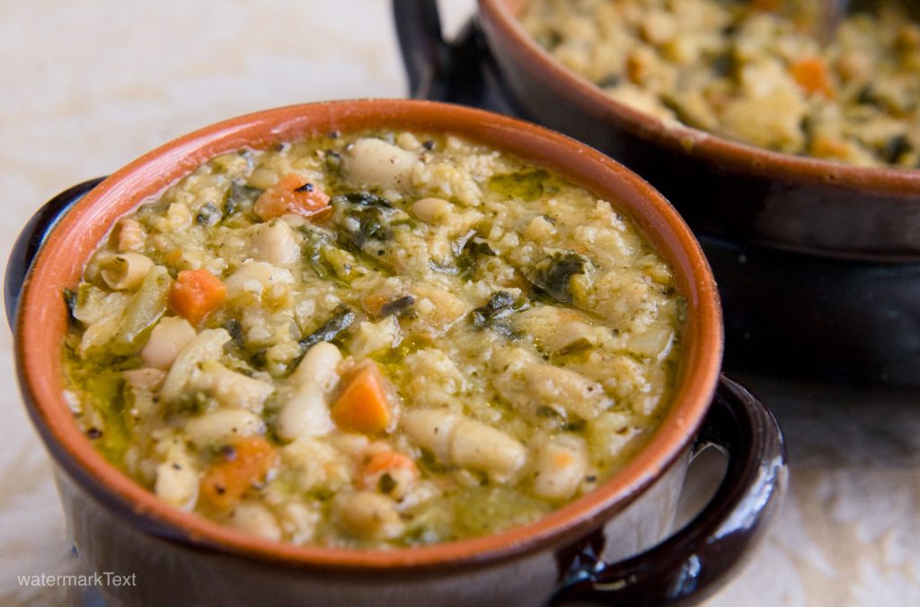 Ribollita