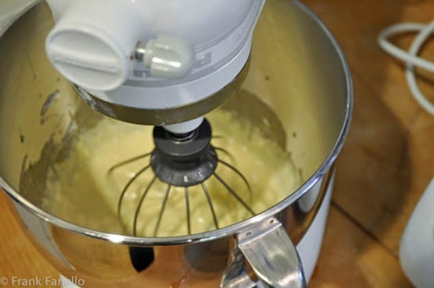 Tiramisu (prep)