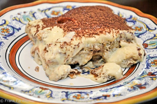 Tiramisù