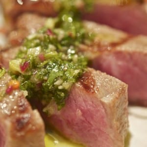 Chimichurri