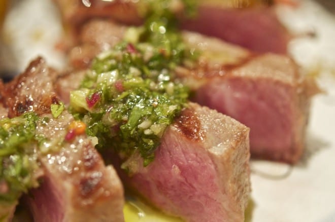 Chimichurri