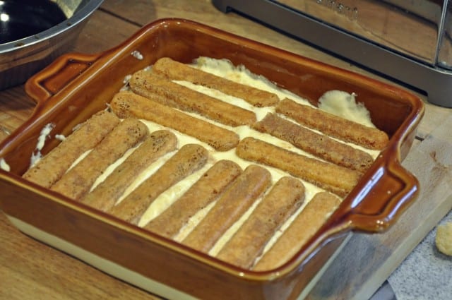 Tiramisù