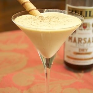 Zabaglione