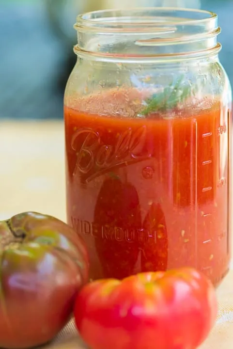 Passata di pomodoro-1