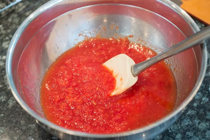 Passata di pomodoro-4