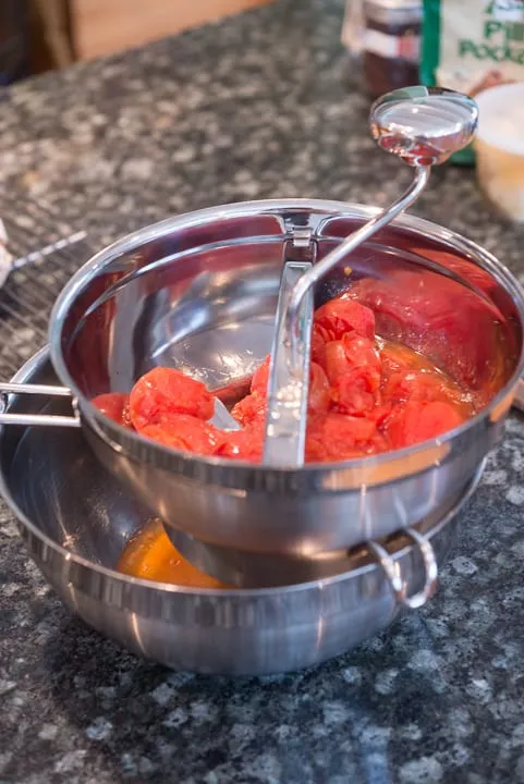 Passata di pomodoro-6