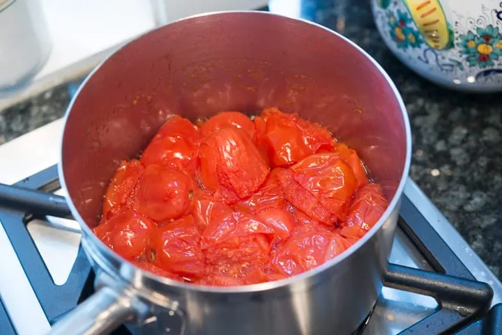 Passata di pomodoro-7
