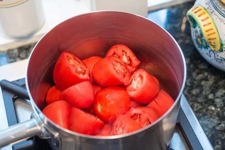 Passata di pomodoro-8