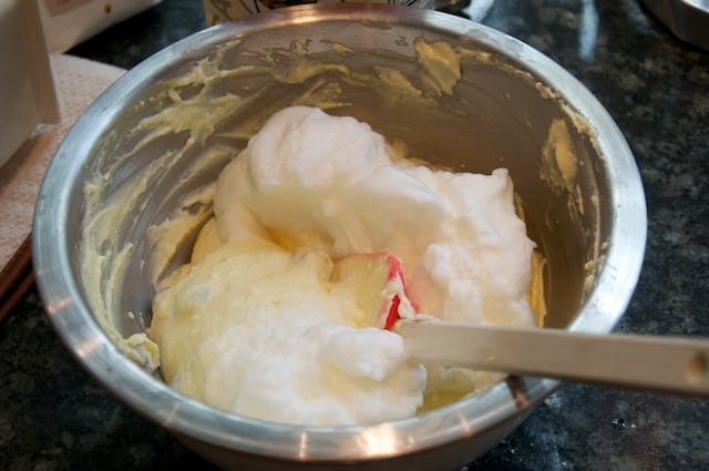 Ricotta Mixture (Step 2)