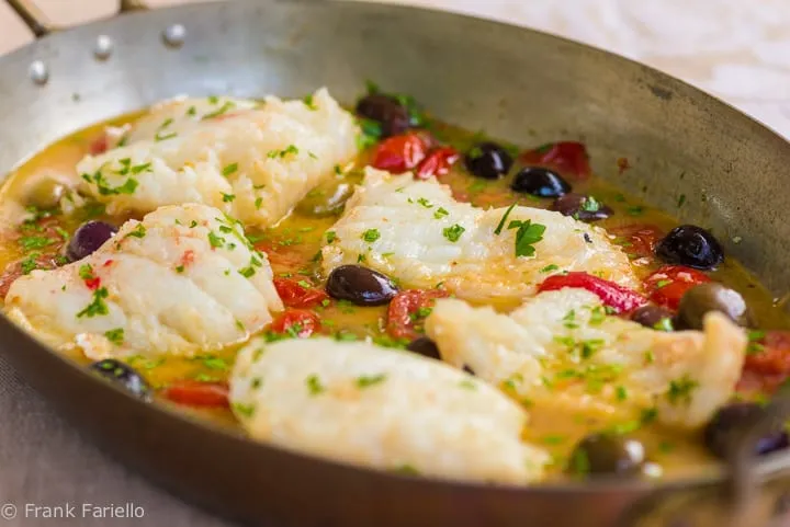 Acqua pazza