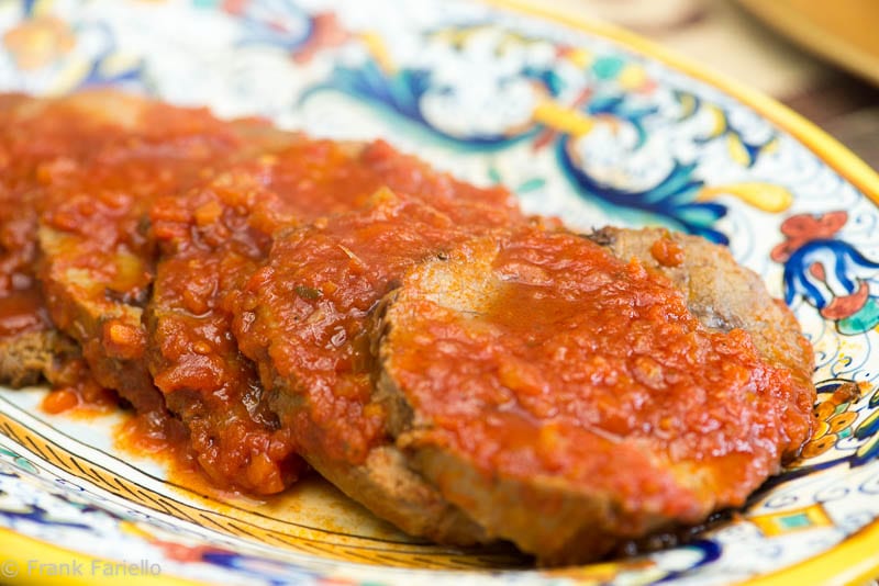 Garofolato (Roman Post Roast)