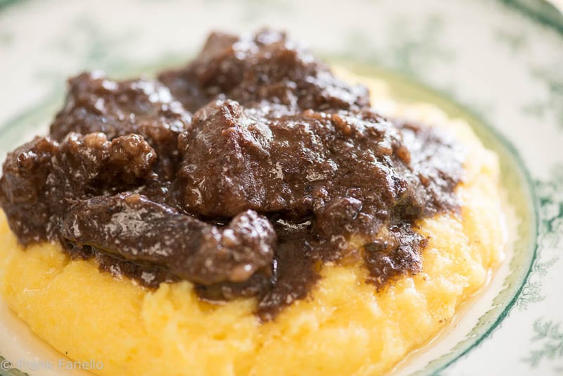 Carbonade valdostana