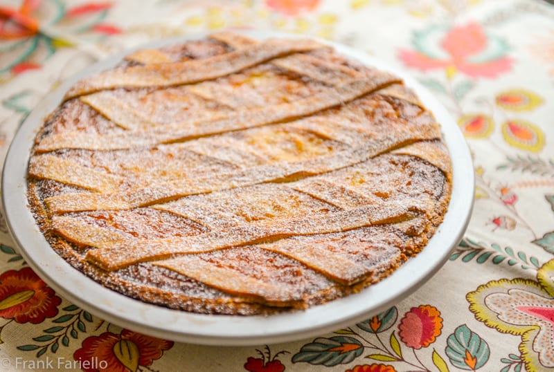Pastiera