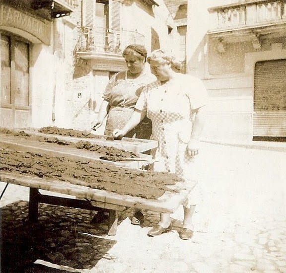 Memorie di Angelina