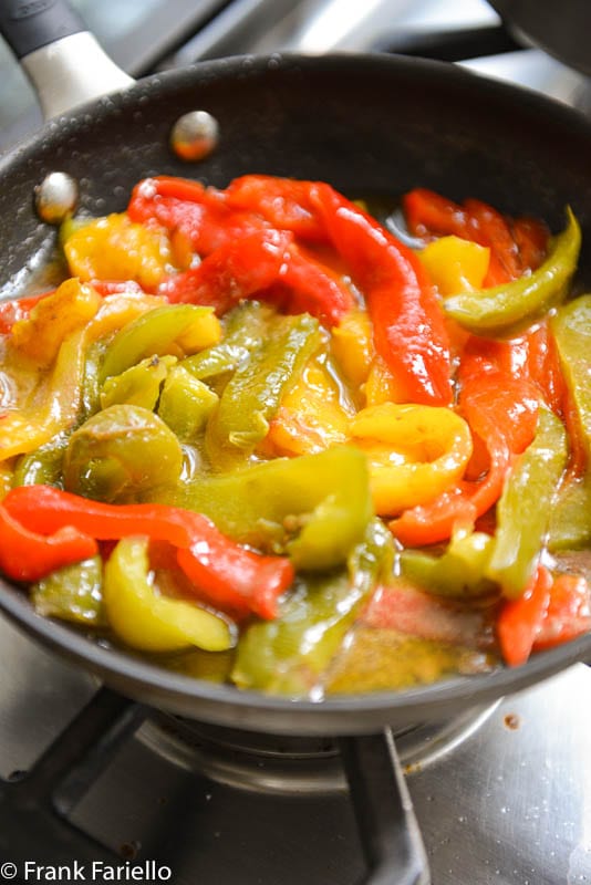 Peperoni alla piemontese