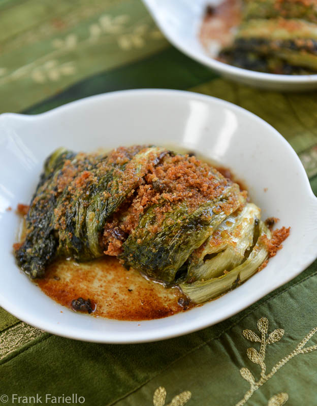 Scarola imbottita