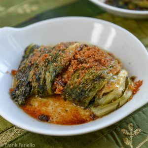 Scarola imbottita