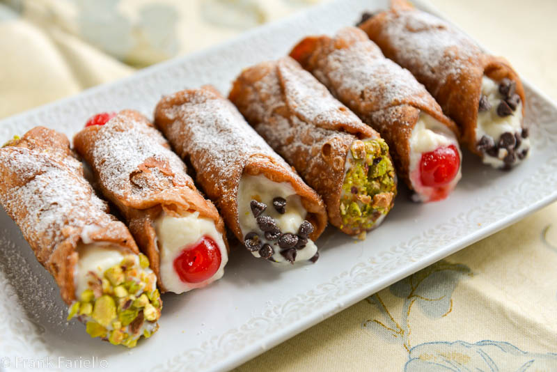 Cannoli