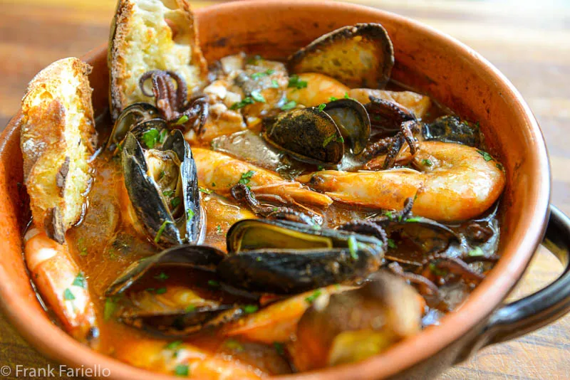 Cacciucco