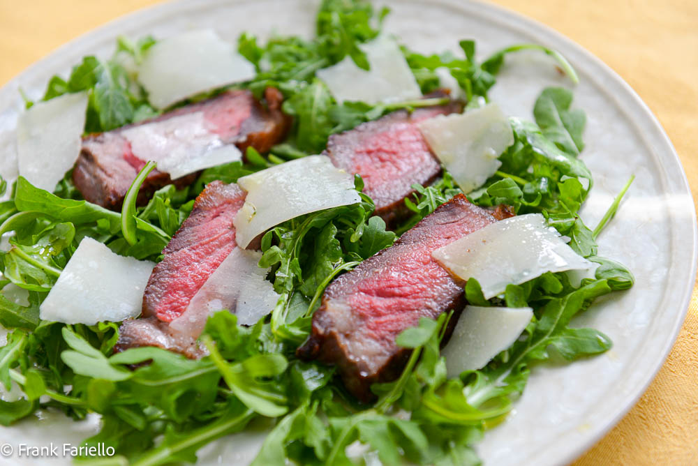 Tagliata