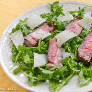 Tagliata