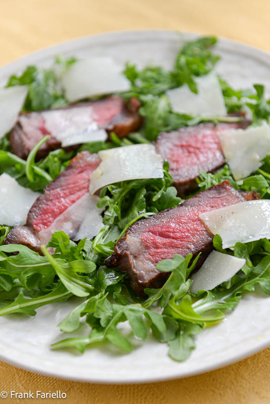 Tagliata