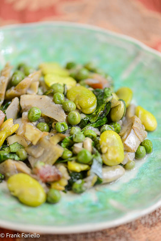 Vignarola