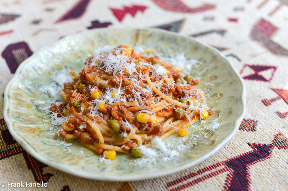 Macarronada